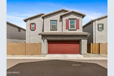 14110 W Hackamore Drive, Surprise, AZ 85387 - Photo 25