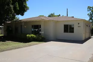 502 N Ashland, Mesa, AZ 85203 - Photo 1