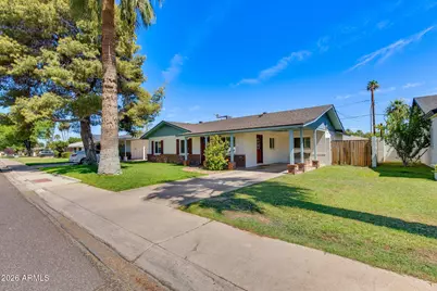3412 E Turney Avenue, Phoenix, AZ 85018 - Photo 3