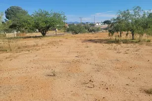 Tbd N 7th St, Sierra Vista, AZ 85635 - Photo 1