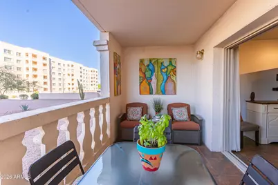 7830 E Camelback Road #102, Scottsdale, AZ 85251 - Photo 33
