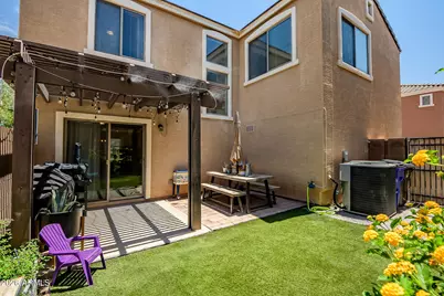 2563 E Bart Street, Gilbert, AZ 85295 - Photo 21