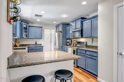 2563 E Bart Street, Gilbert, AZ 85295 - Photo 1
