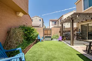 2563 E Bart St, Gilbert, AZ 85295 - Photo 23