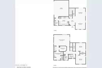 2563 E Bart Street, Gilbert, AZ 85295 - Photo 27
