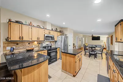 39809 N New River Road, Phoenix, AZ 85086 - Photo 13