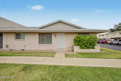 225 N Standage -- #136, Mesa, AZ 85201 - Photo 1