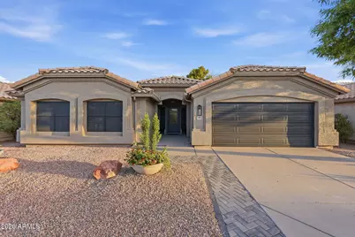 5343 W Geronimo Street, Chandler, AZ 85226 - Photo 3