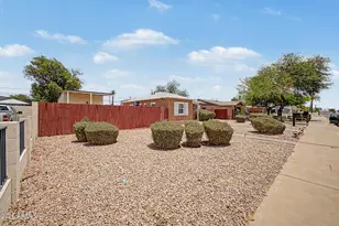326 W Pinkley Ave, Coolidge, AZ 85128 - Photo 5