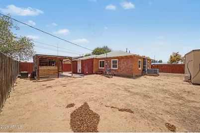 326 W Pinkley Avenue, Coolidge, AZ 85128 - Photo 35