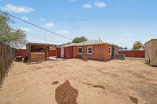 326 W Pinkley Ave, Coolidge, AZ 85128 - Photo 35