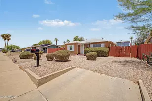 326 W Pinkley Ave, Coolidge, AZ 85128 - Photo 3