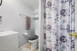 326 W Pinkley Ave, Coolidge, AZ 85128 - Photo 17