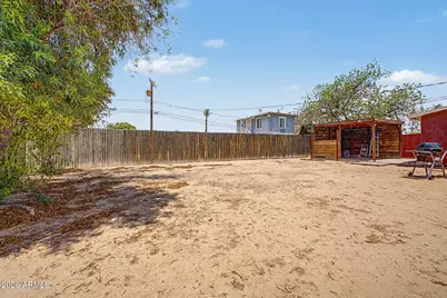 326 W Pinkley Avenue, Coolidge, AZ 85128 - Photo 37