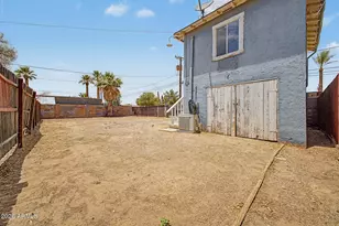 326 W Pinkley Ave, Coolidge, AZ 85128 - Photo 33