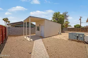 326 W Pinkley Ave, Coolidge, AZ 85128 - Photo 19
