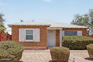 326 W Pinkley Ave, Coolidge, AZ 85128 - Photo 1