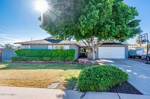 6525 E Lewis Ave, Scottsdale, AZ 85257 - Photo 1