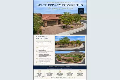 2282 E Tomahawk Drive, Gilbert, AZ 85298 - Photo 69