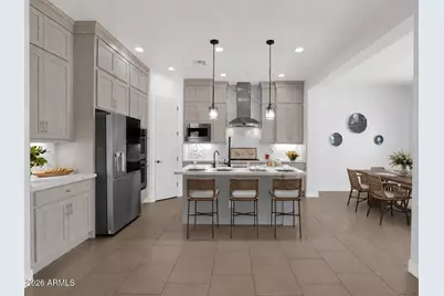 2282 E Tomahawk Drive, Gilbert, AZ 85298 - Photo 3