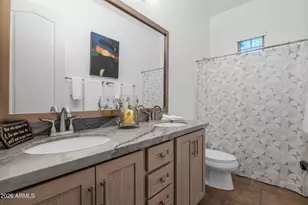 2282 E Tomahawk Dr, Gilbert, AZ 85298 - Photo 27