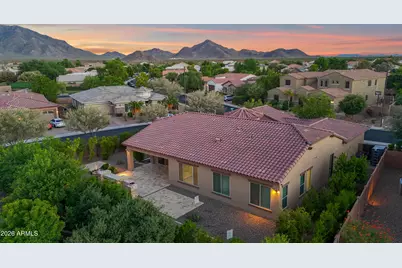 2282 E Tomahawk Drive, Gilbert, AZ 85298 - Photo 49