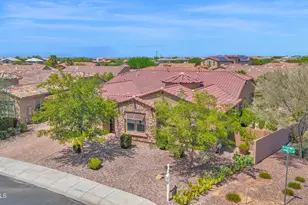 2282 E Tomahawk Dr, Gilbert, AZ 85298 - Photo 35