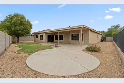 5436 W Sunland Avenue, Laveen, AZ 85339 - Photo 19