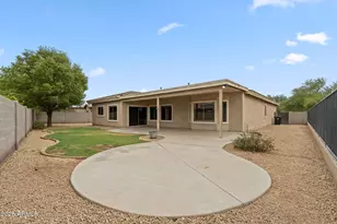 5436 W Sunland Ave, Laveen, AZ 85339 - Photo 19