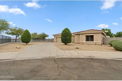 5436 W Sunland Avenue, Laveen, AZ 85339 - Photo 21