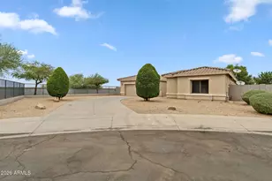 5436 W Sunland Ave, Laveen, AZ 85339 - Photo 21