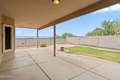 5436 W Sunland Avenue, Laveen, AZ 85339 - Photo 17
