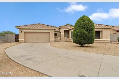5436 W Sunland Avenue, Laveen, AZ 85339 - Photo 1