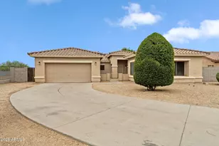 5436 W Sunland Ave, Laveen, AZ 85339 - Photo 1