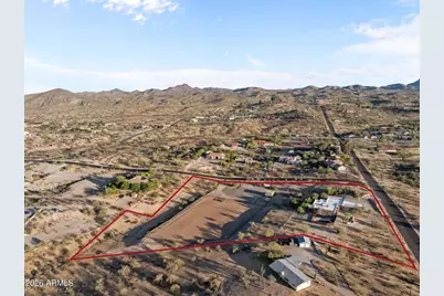 501 S Saguaro Drive, Wickenburg, AZ 85390 - Photo 63