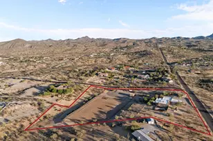 501 S Saguaro Dr, Wickenburg, AZ 85390 - Photo 63