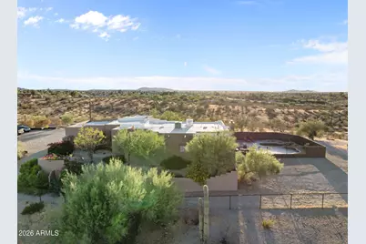 501 S Saguaro Drive, Wickenburg, AZ 85390 - Photo 35