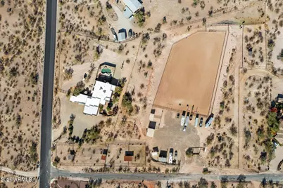 501 S Saguaro Drive, Wickenburg, AZ 85390 - Photo 37