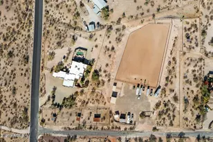 501 S Saguaro Dr, Wickenburg, AZ 85390 - Photo 37