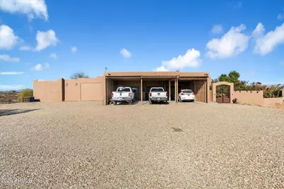501 S Saguaro Drive, Wickenburg, AZ 85390 - Photo 25