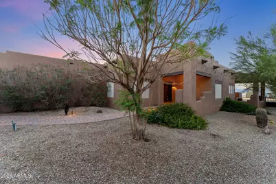 501 S Saguaro Drive, Wickenburg, AZ 85390 - Photo 21