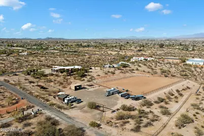 501 S Saguaro Drive, Wickenburg, AZ 85390 - Photo 35