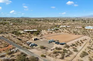 501 S Saguaro Dr, Wickenburg, AZ 85390 - Photo 35