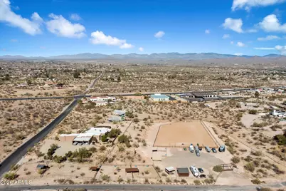 501 S Saguaro Drive, Wickenburg, AZ 85390 - Photo 33
