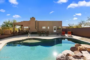501 S Saguaro Dr, Wickenburg, AZ 85390 - Photo 1