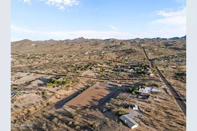 501 S Saguaro Drive, Wickenburg, AZ 85390 - Photo 69