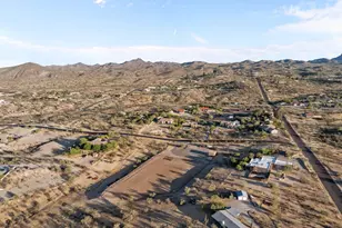 501 S Saguaro Dr, Wickenburg, AZ 85390 - Photo 69