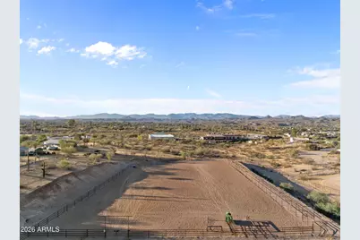 501 S Saguaro Drive, Wickenburg, AZ 85390 - Photo 53