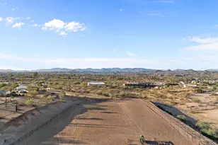 501 S Saguaro Dr, Wickenburg, AZ 85390 - Photo 53