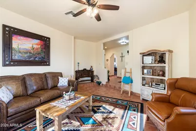 501 S Saguaro Drive, Wickenburg, AZ 85390 - Photo 11